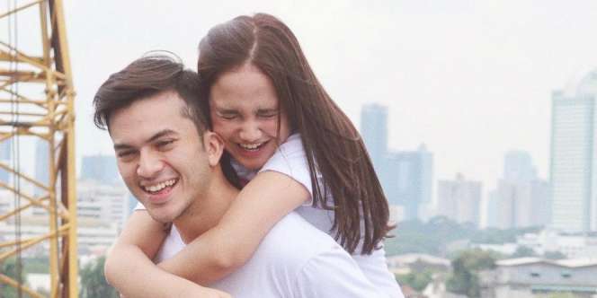 Akhirnya Rizky Nazar Jalan Bareng Syifa Hadju?