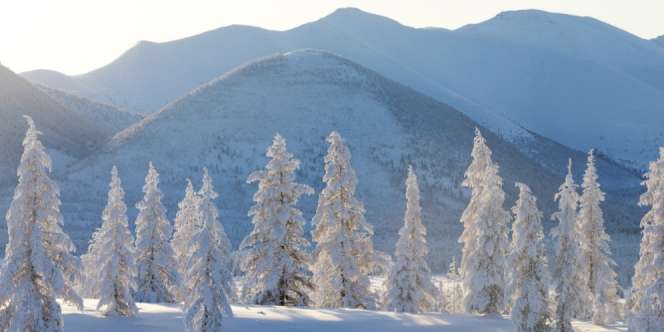 Menikmati Musim Panas di Kota Terdingin di Dunia