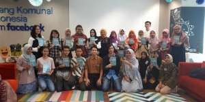 Kisah Menggugah Penyandang Tuli di `Best Friend Forever`