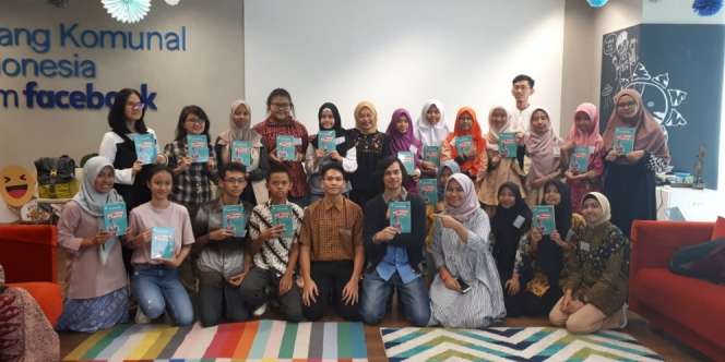Kisah Menggugah Penyandang Tuli di `Best Friend Forever`