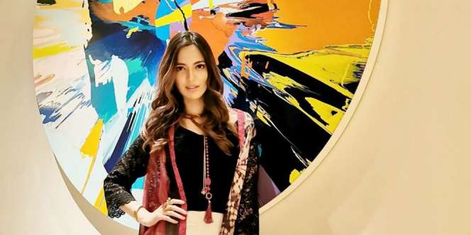 Ingin Jadi ART Nia Ramadhani? Lihat Persyaratan Khusus Ini