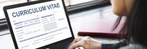 Cara Membuat CV yang Menarik, Perhatikan 6 Hal ini