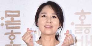Artis Senior Korea, Jeon Mi Sun, Ditemukan Tewas