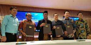 'Belanja Syariah' di Toko Online