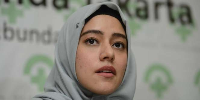 Fairuz Akui Tertekan dan Sakit Hati karena Galih