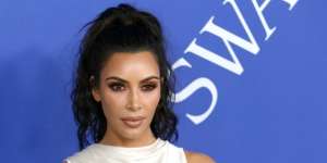 Koleksi Pakaian Dalam 'Kimono' Kim Kardashian Tuai Kontroversi
