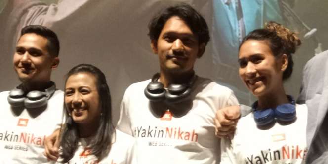 Strategi Baru JBL Gebrak Penjualan 