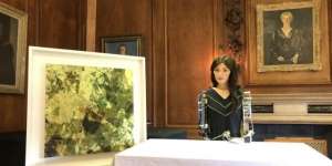 Wanita Ini Sulap Batu Jadi Karya Seni Menakjubkan, Kamu Pasti Tercengang!
