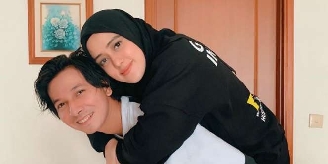 Keluarga Fairuz Sakit Hati ke Rey Utami dan Suami: `Menyakitkan`