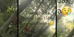 Viral Pendaki Hilang di Gunung, Tim SAR Dengar Suara Tanpa Wujud