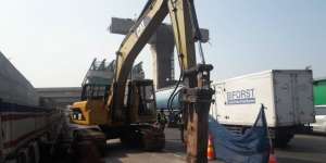 Sebagian Ruas Tol Jakarta-Cikampek Ditutup, Ini Lokasi dan Jam Penutupannya