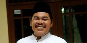 Menghilang dari TV karena Strok, Begini Kabar Terbaru Mat Solar
