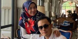 Dua Bulan Menikah dengan Fadel Islami, Perubahan Muzdalifah Mengejutkan