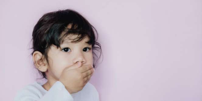 Anak Cegukan? Ini Cara Menghilangkan Cegukannya