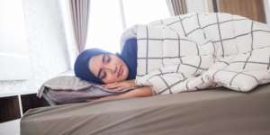Tips Tidur Lelap, Begini Cara Agar Cepat Tidur Nyenyak