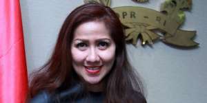 Venna Melinda Bongkar Nasib Hubungan Verrel dan Natasha Wilona