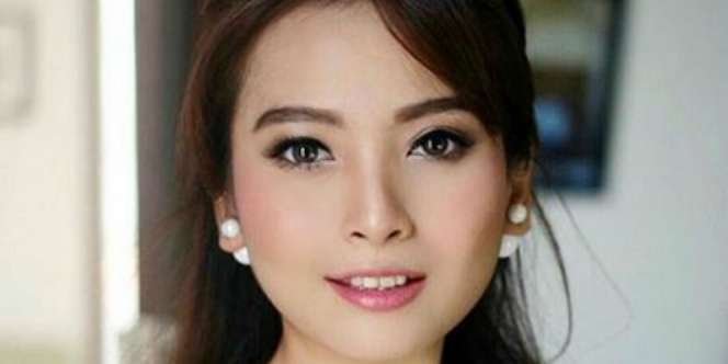 Acha Septriasa Galau Sapih Anak
