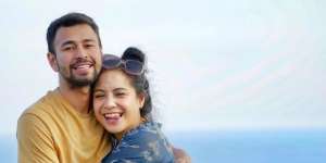 Tumbuh Benjolan di Leher, Suara Raffi Ahmad Terancam Hilang