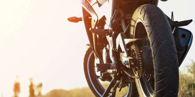 Heboh Simulasi Kredit Motor Bisa Masuk Neraka 256.095.000 Tahun!