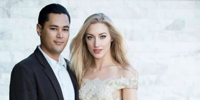 Calon Cicit Cendana, Istri Panji Trihatmodjo Umumkan Kehamilan