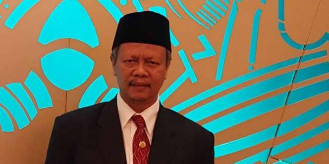 MUI: Setop Edarkan Video Wanita Pembawa Anjing ke Masjid