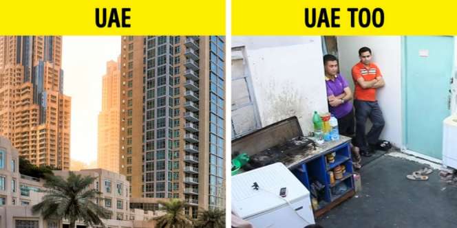 5 Mitos dan Kenyataan di Berbagai Negara