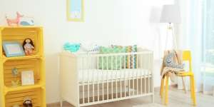 Mendekorasi Kamar Bayi, Jangan Lupa 4 Hal Ini