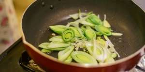 Buat Aroma Masakan Lebih Menggoda, Ini Kuncinya