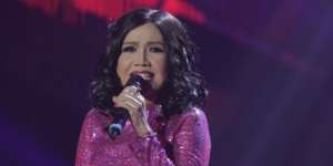 Innalillahi, Kabar Duka Datang dari Pedangdut Rita Sugiarto