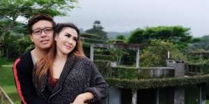 Ingin Damai, Pablo dan Rey Utami Bingung Hubungi Fairuz
