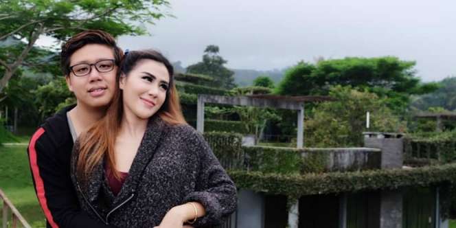 Ingin Damai, Pablo dan Rey Utami Bingung Hubungi Fairuz