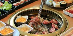 Alhamdullilah, 2 Restoran Jepang Favorit Sudah Bersertifikat Halal