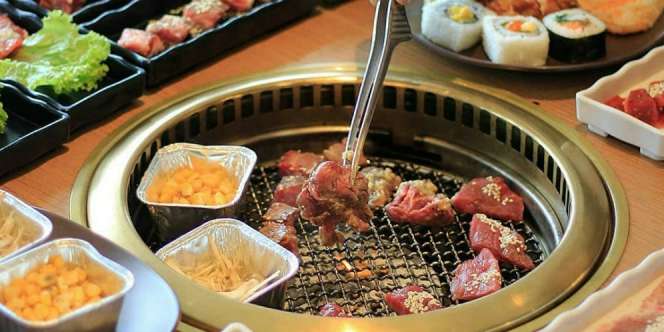 Alhamdullilah, 2 Restoran Jepang Favorit Sudah Bersertifikat Halal