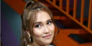 Ayu Ting Ting Disebut Keluar dari Persbuker, Syifa Beri Alasan Mengejutkan