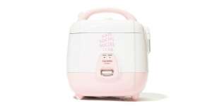 Brand Fesyen Anti Social Social Club Rilis Rice Cooker Sebagai Koleksi Terbaru
