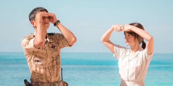 Harta Gono-gini Song Joong Ki dan Song Hye Kyo Terungkap, Nilainya Mencengangkan