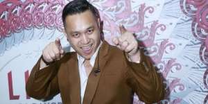 Terseret Kasus Galih Ginanjar, Gilang Dirga: Salah Saya Apa?