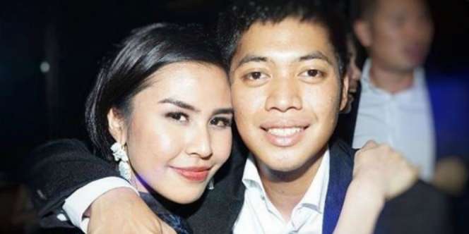 Mimpi Ketemu Ani Yudhoyono, Rasyid Rajasa Titipkan Pesan untuk Almarhumah Istri