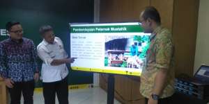 Yuk Berkurban di Desa, Banyak Mustadhafin Belum Tersentuh