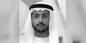 Putera Mahkota Emir Sharjah Meninggal, UEA Berkabung Tiga Hari