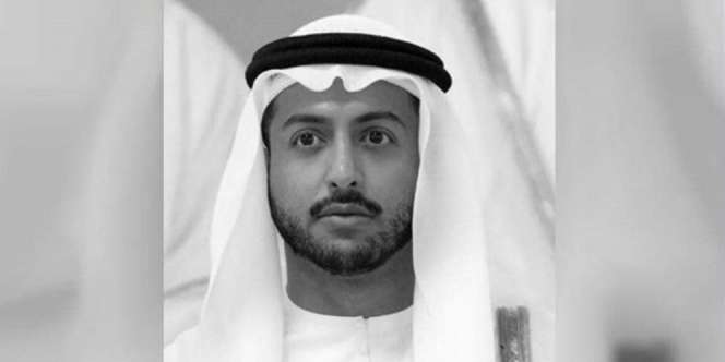 Putera Mahkota Emir Sharjah Meninggal, UEA Berkabung Tiga Hari