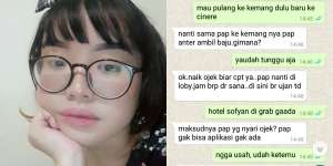 Kisah Penyesalan Anak Suka Cuek ke Ayah Semasa Hidup, Buat Netizen Mewek
