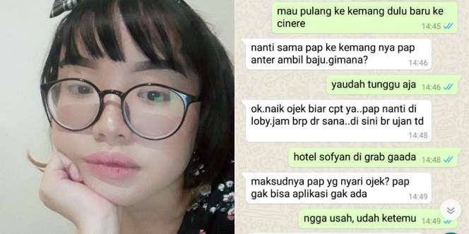 Kisah Penyesalan Anak Suka Cuek ke Ayah Semasa Hidup, Buat Netizen Mewek