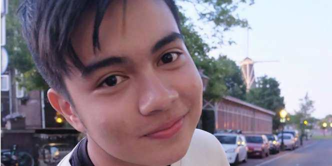 Umay Shahab Puji Akting Artis Cilik Ini