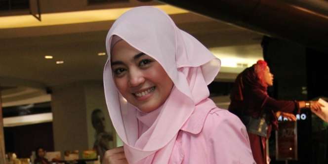 Selamat! Nuri Maulida Melahirkan Anak Ketiga