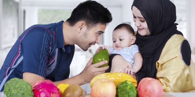 Yuk Ketahui, 6 Tips Sehat Tanpa Ribet!