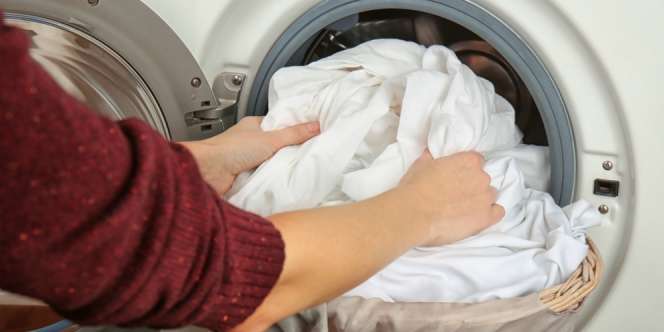 Seberapa Sering Seprai Harus Dicuci? Yuk, Cari Tahu