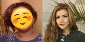 Heboh Penampilan Asli Barbie Kumalasari di Usia 17 Tahun
