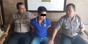 Fakta Mengejutkan Tukang Bubur di Bogor Bunuh Bocah Karena Ganggu Istirahat