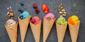 4 Cara Membuat Es Krim Rumahan yang Nikmat